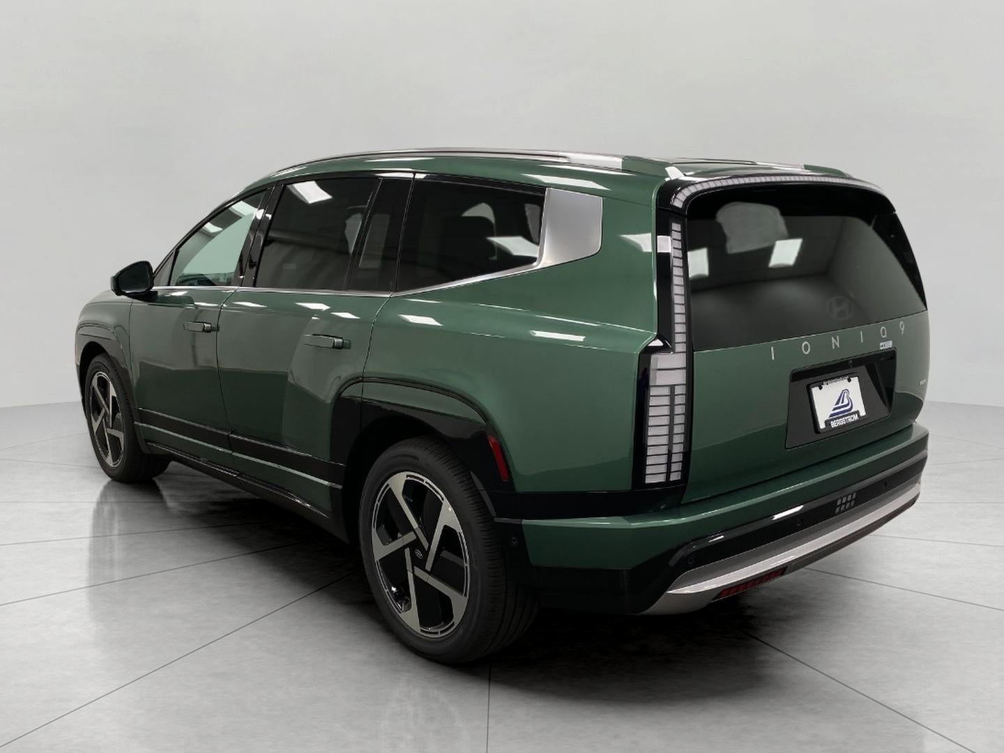 2026 Hyundai IONIQ 9 Performance Limited