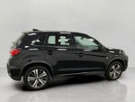 2022 Mitsubishi Outlander Sport ES 2.0 AWC CVT
