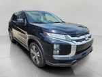 2022 Mitsubishi Outlander Sport ES 2.0 AWC CVT
