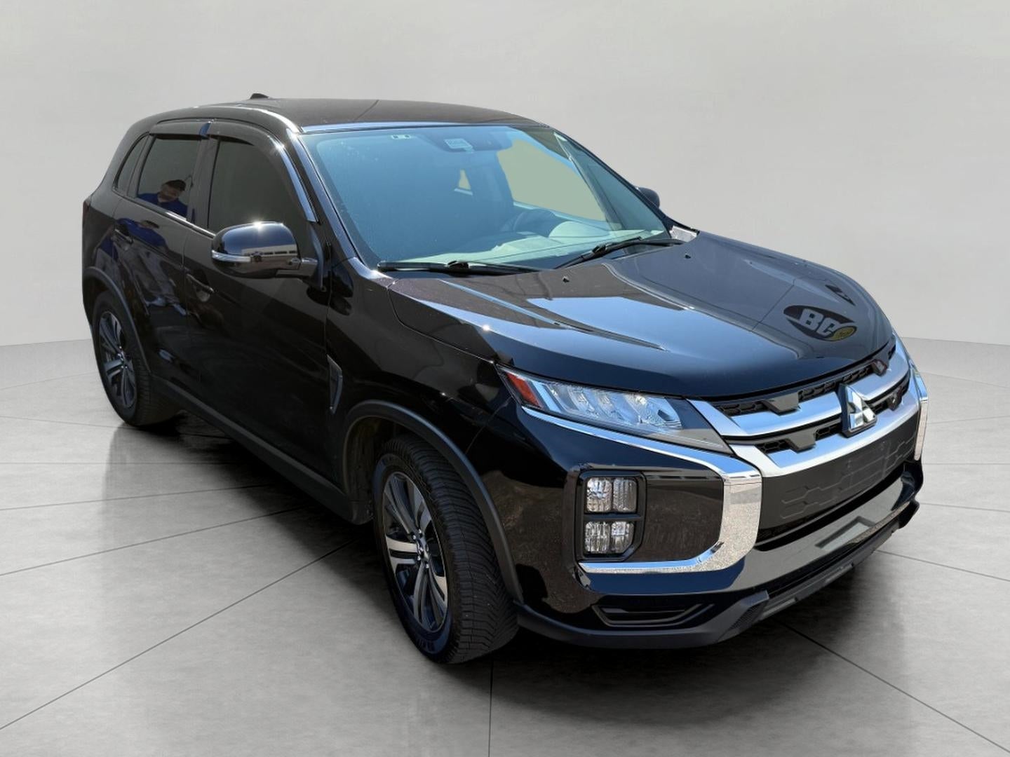 2024 Mitsubishi Outlander Sport 2.0 SE AWC CVT's photo