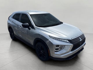 2024 Mitsubishi Eclipse Cross LE S-AWC