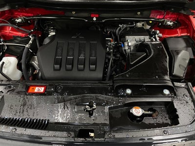 2024 Mitsubishi Eclipse Cross SE S-AWC