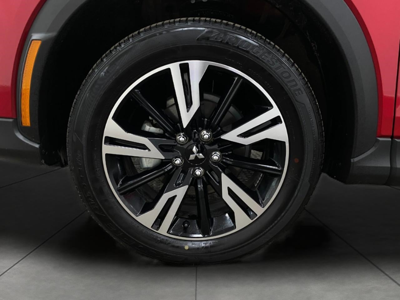 2024 Mitsubishi Eclipse Cross SE S-AWC