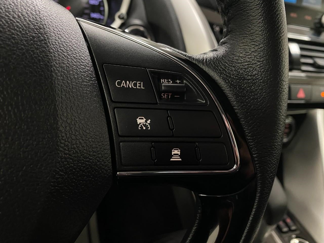 2024 Mitsubishi Eclipse Cross SE S-AWC