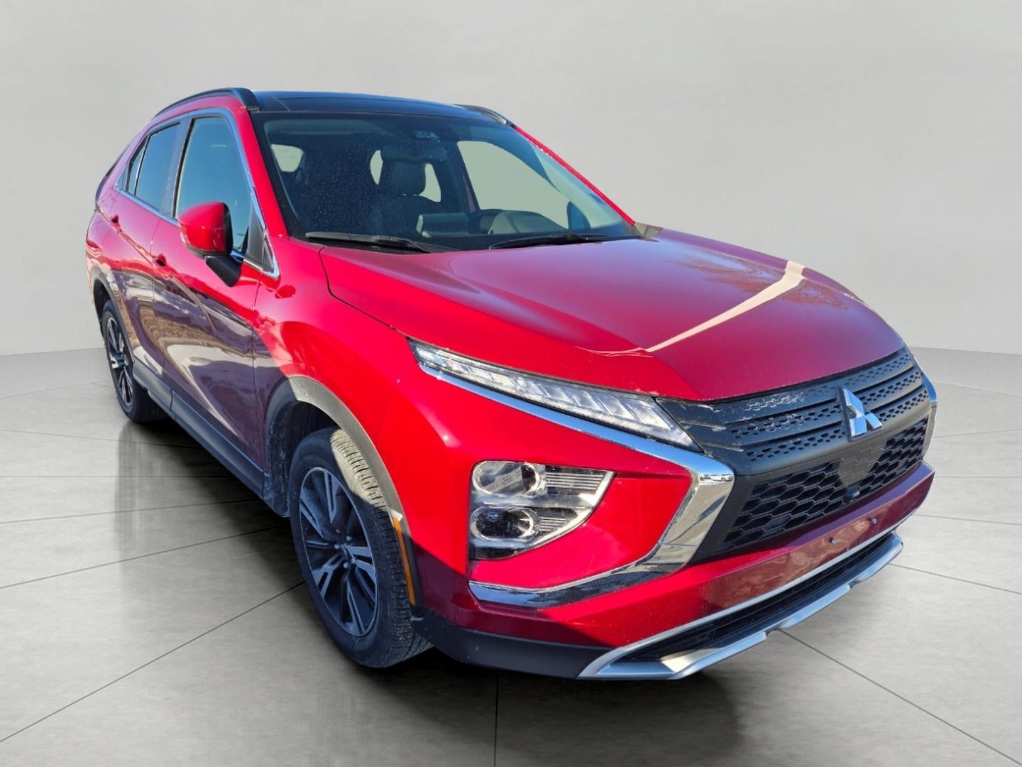 2024 Mitsubishi ECLIPSE CROSS Base