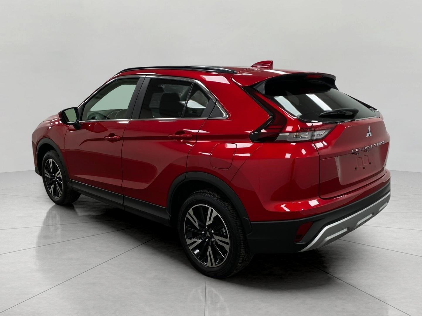 2024 Mitsubishi Eclipse Cross SE S-AWC