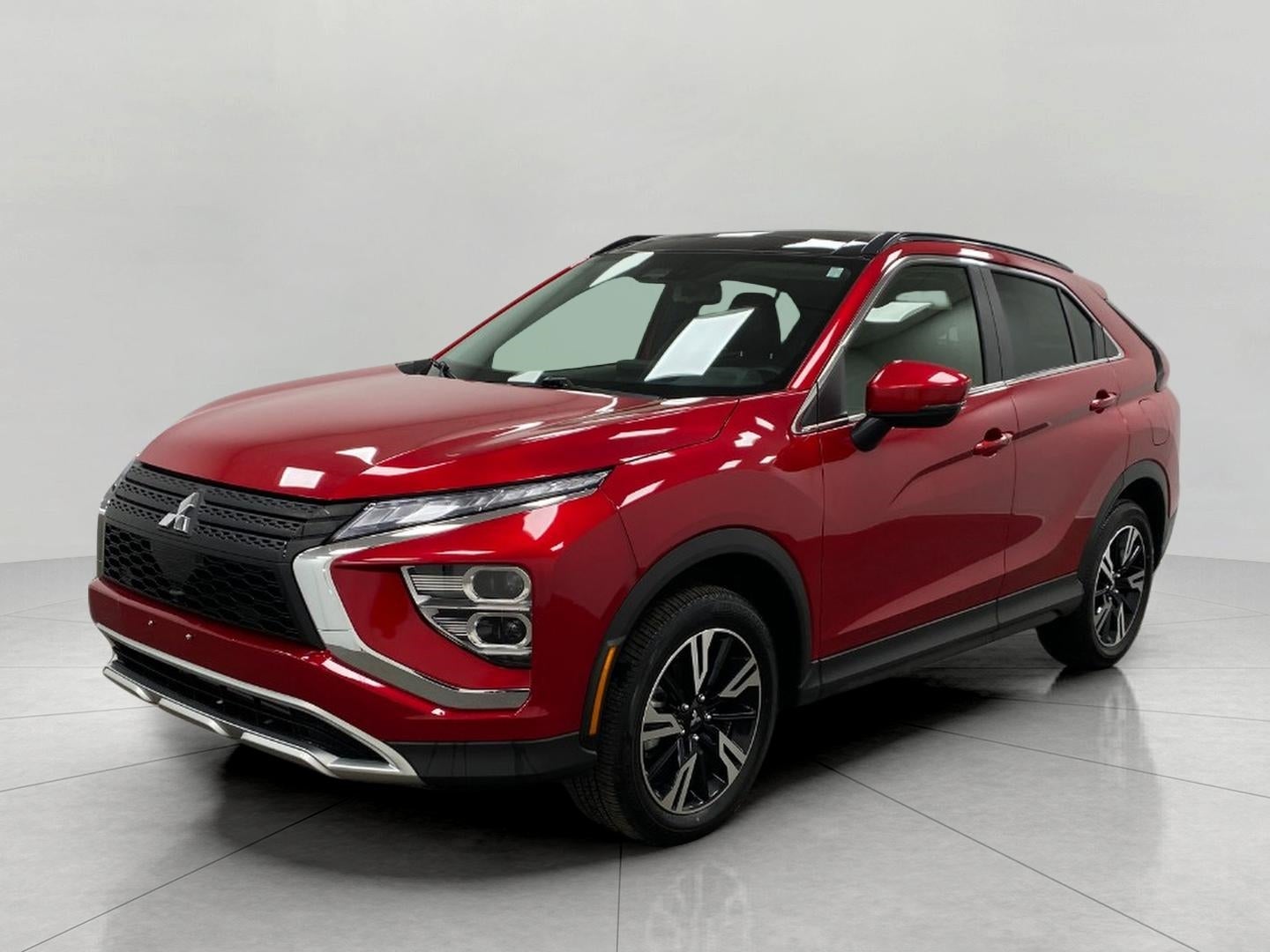 2024 Mitsubishi Eclipse Cross SE S-AWC