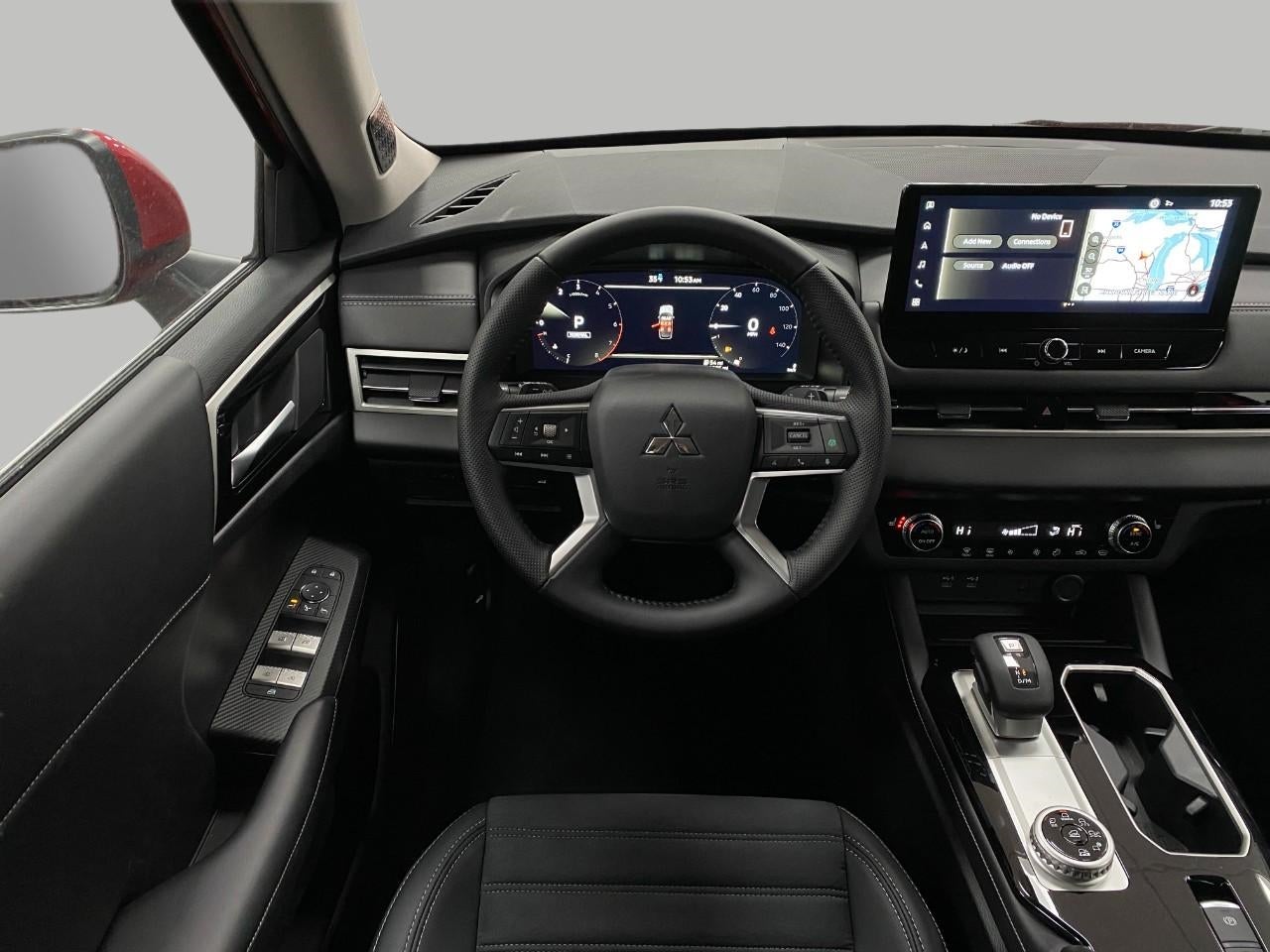 2025 Mitsubishi Outlander SE S-AWC