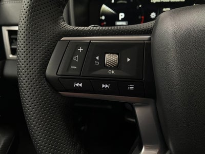 2025 Mitsubishi Outlander SE S-AWC