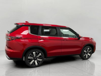 2025 Mitsubishi Outlander SE S-AWC