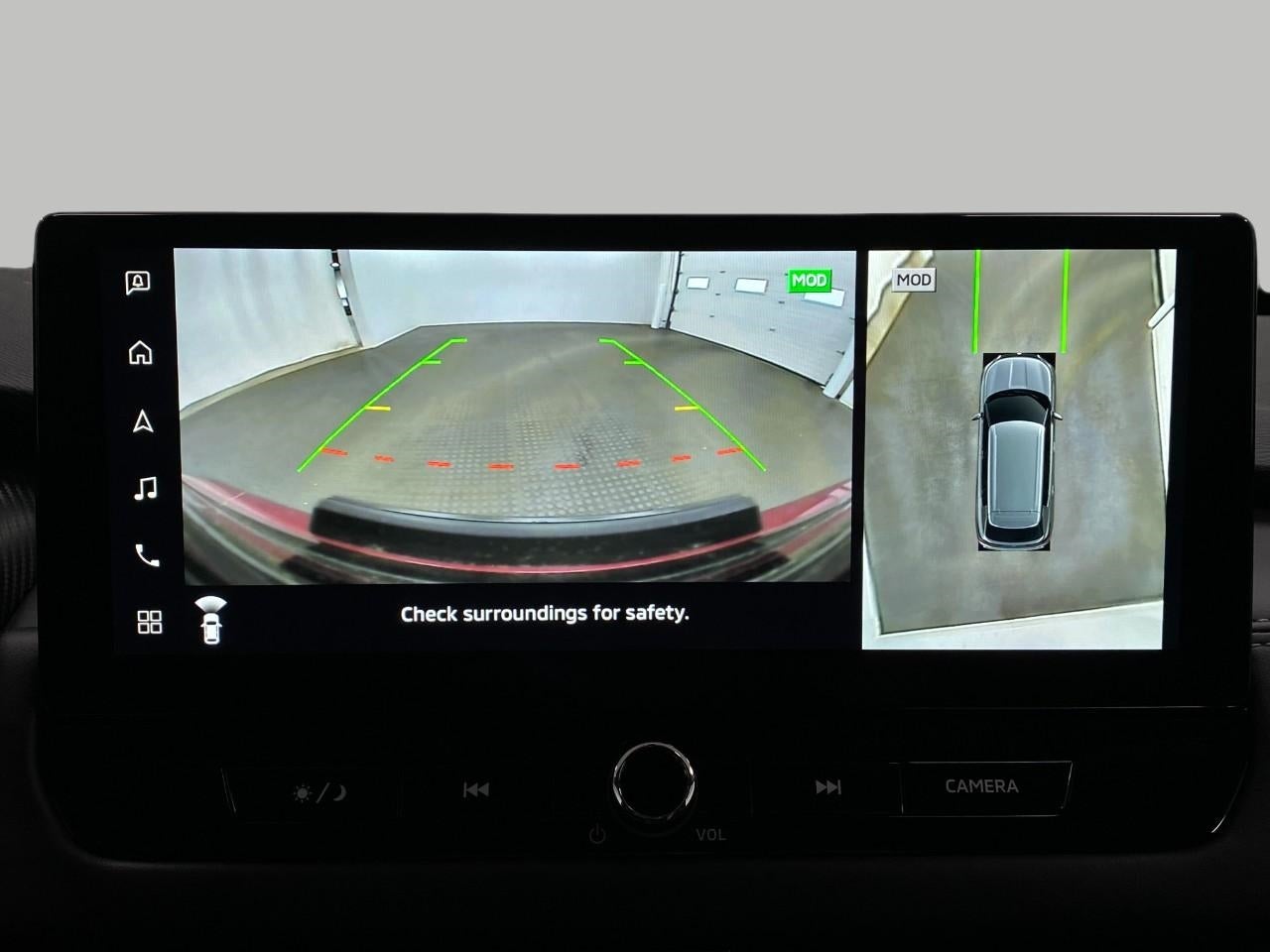 2025 Mitsubishi Outlander SE S-AWC