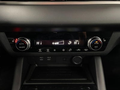 2025 Mitsubishi Outlander SE S-AWC