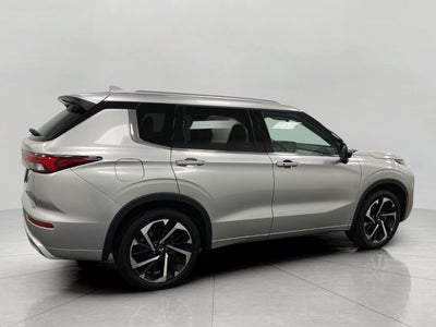 2024 Mitsubishi Outlander SEL Platinum Edition S-AWC