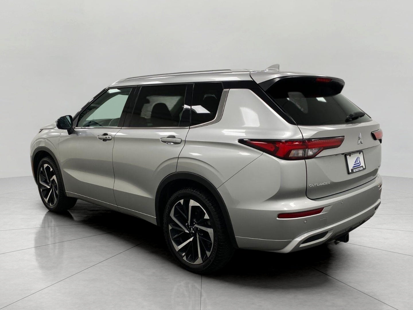 2024 Mitsubishi Outlander SEL Platinum Edition S-AWC
