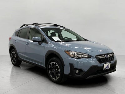 2023 Subaru Crosstrek Premium CVT