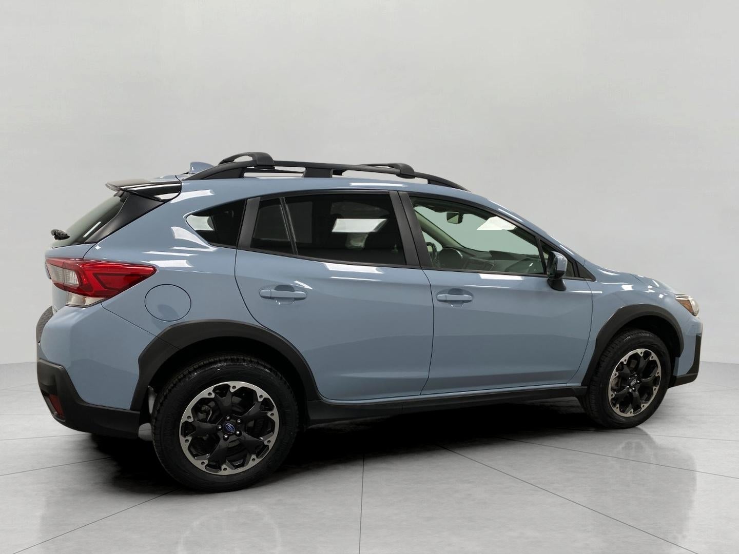 2023 Subaru Crosstrek Premium CVT