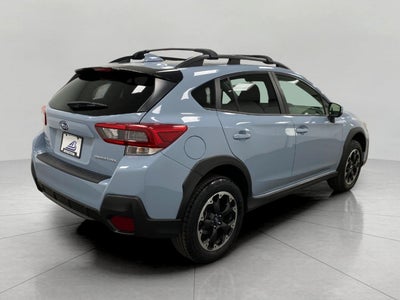 2023 Subaru Crosstrek Premium CVT