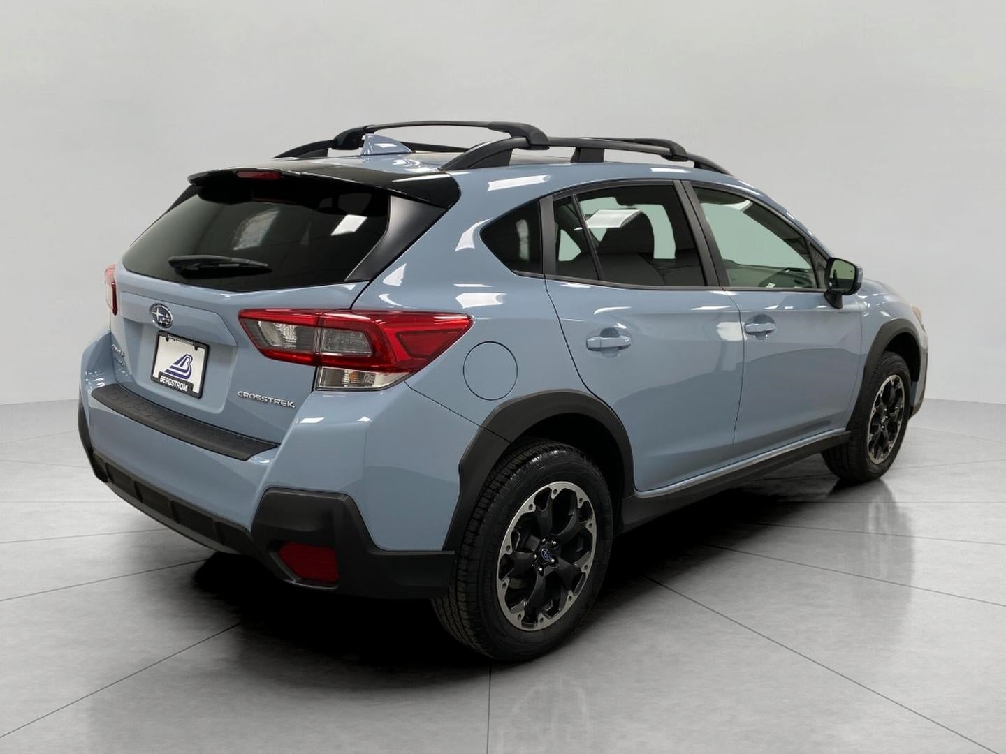 2023 Subaru Crosstrek Premium CVT