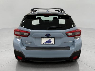 2023 Subaru Crosstrek Premium CVT