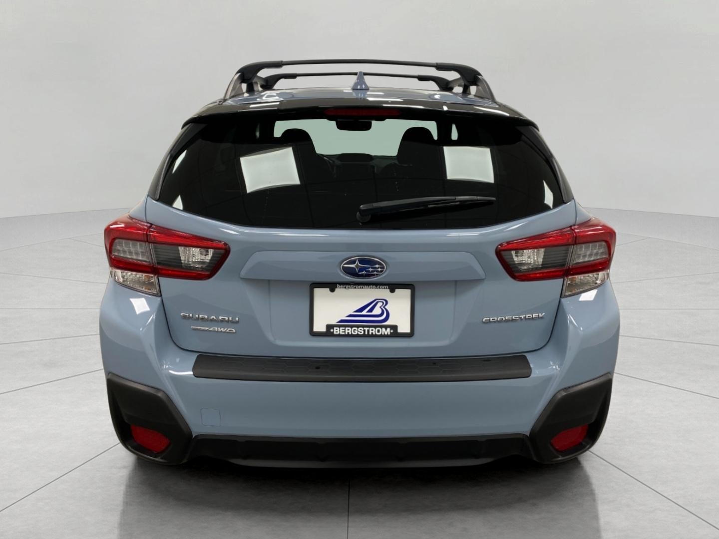 2023 Subaru Crosstrek Premium CVT
