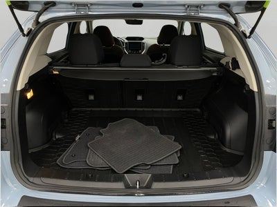 2023 Subaru Crosstrek Premium CVT