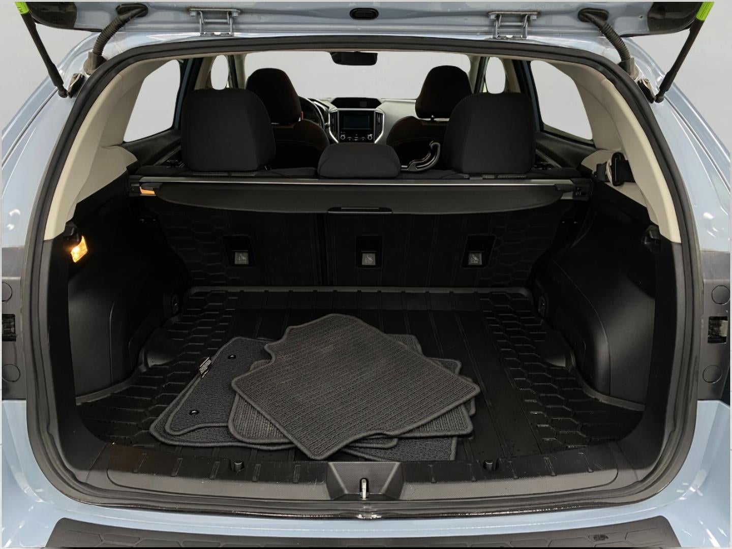 2023 Subaru Crosstrek Premium CVT