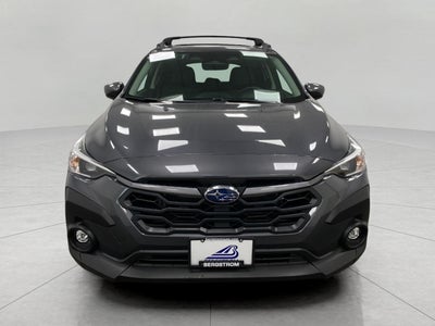 2024 Subaru Crosstrek Premium AWD
