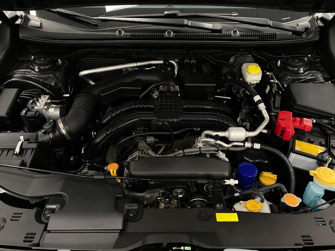 2024 Subaru Crosstrek Premium AWD