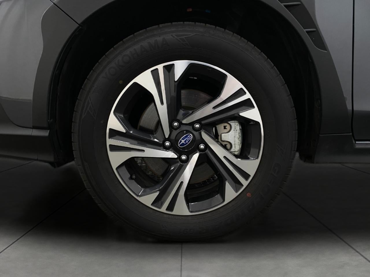 2024 Subaru Crosstrek Premium AWD