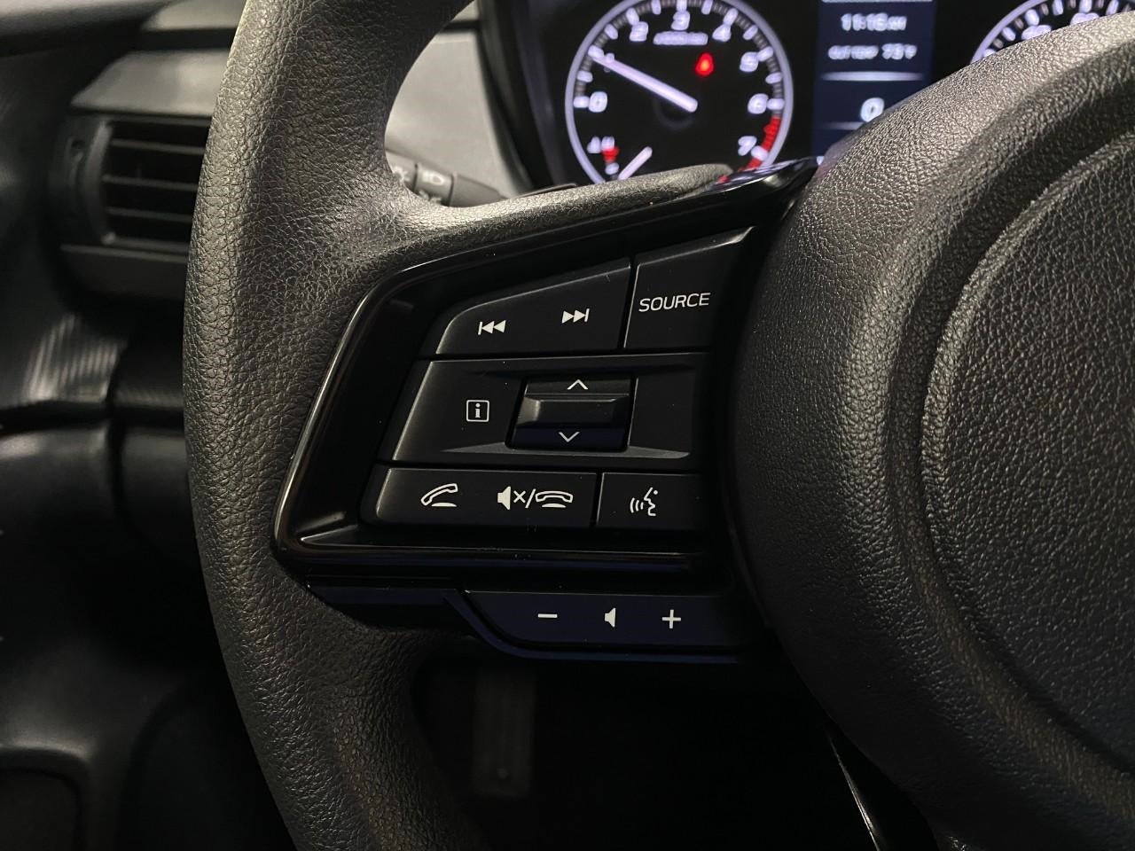 2024 Subaru Crosstrek Premium AWD