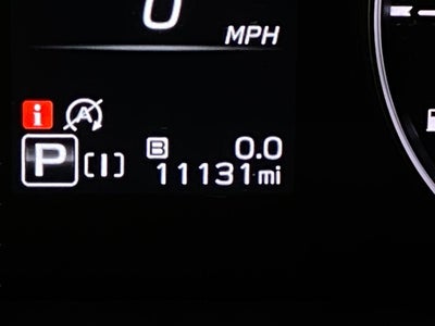 2024 Subaru Crosstrek Premium AWD