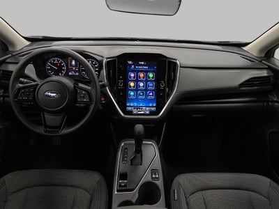 2024 Subaru Crosstrek Premium AWD