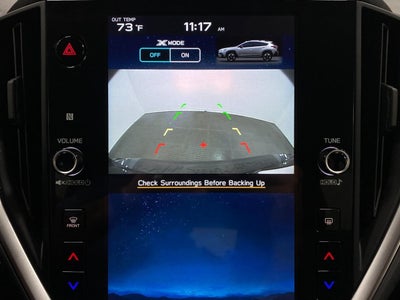 2024 Subaru Crosstrek Premium AWD