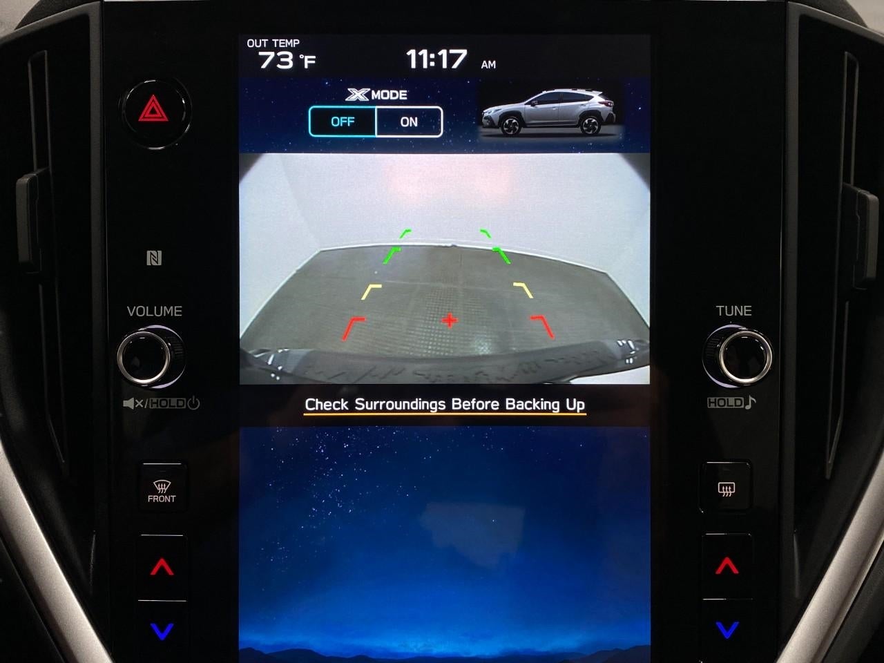 2024 Subaru Crosstrek Premium AWD
