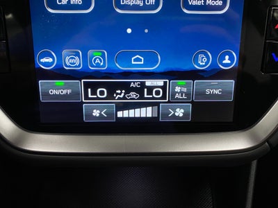 2024 Subaru Crosstrek Premium AWD