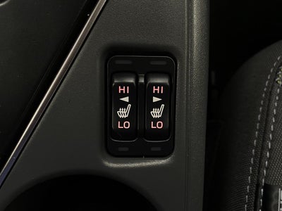 2024 Subaru Crosstrek Premium AWD