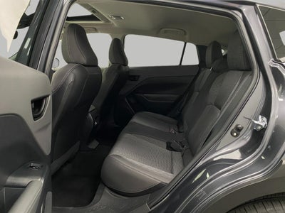 2024 Subaru Crosstrek Premium AWD