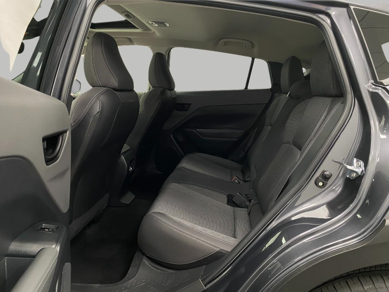 2024 Subaru Crosstrek Premium AWD