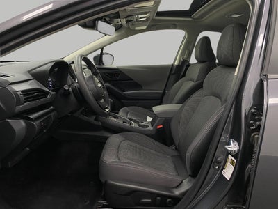 2024 Subaru Crosstrek Premium AWD