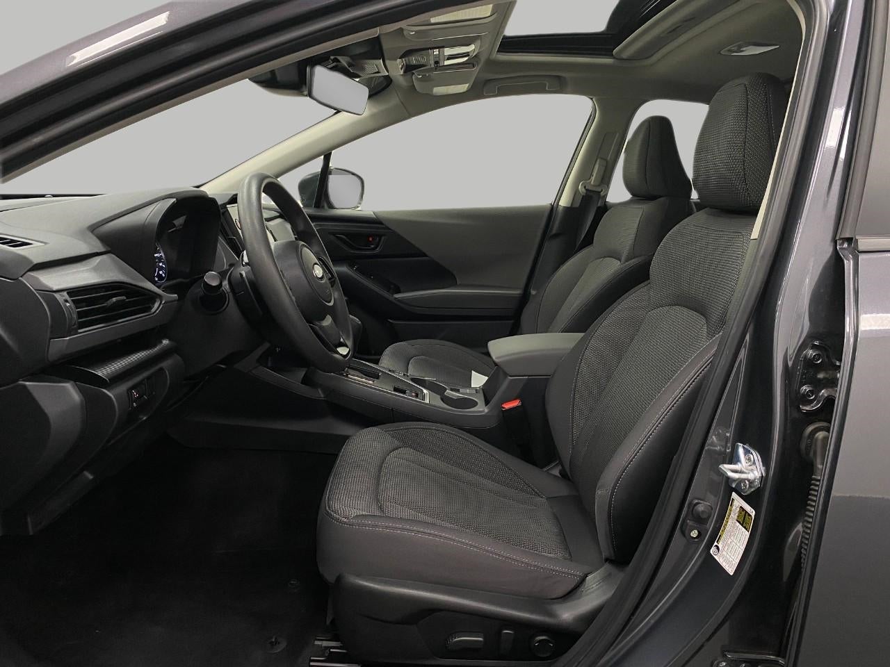 2024 Subaru Crosstrek Premium AWD