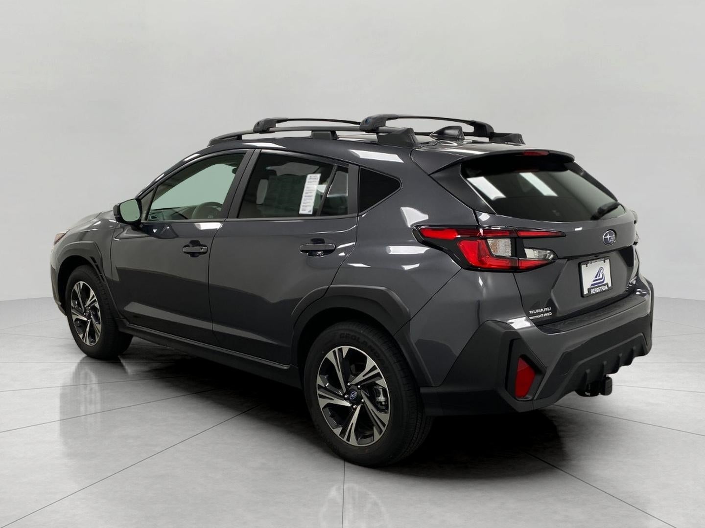 2024 Subaru Crosstrek Premium AWD