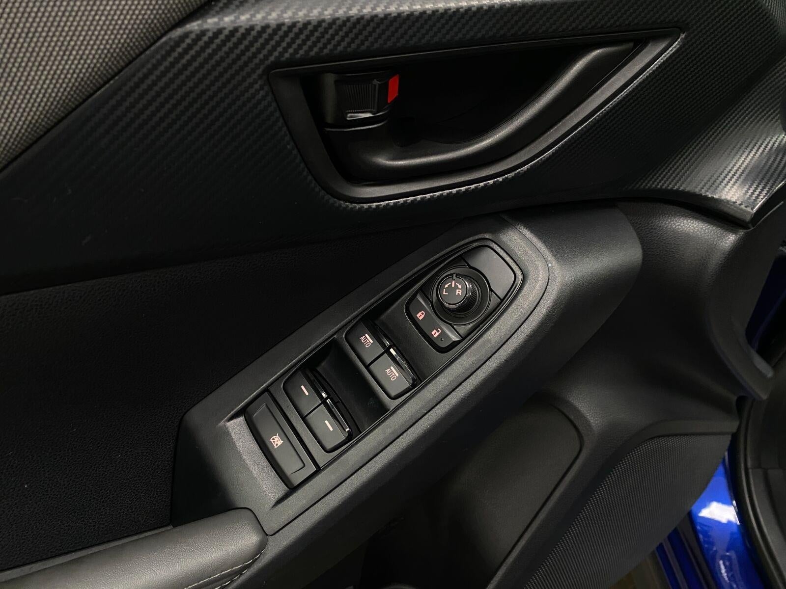 2025 Subaru Crosstrek Premium AWD