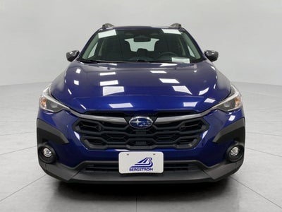 2025 Subaru Crosstrek Premium AWD