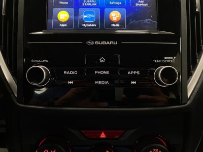 2024 Subaru Forester Premium AWD