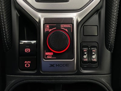 2024 Subaru Forester Premium AWD