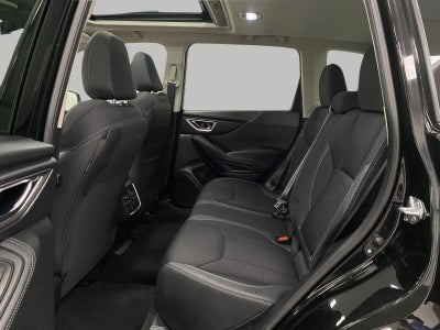 2024 Subaru Forester Premium AWD