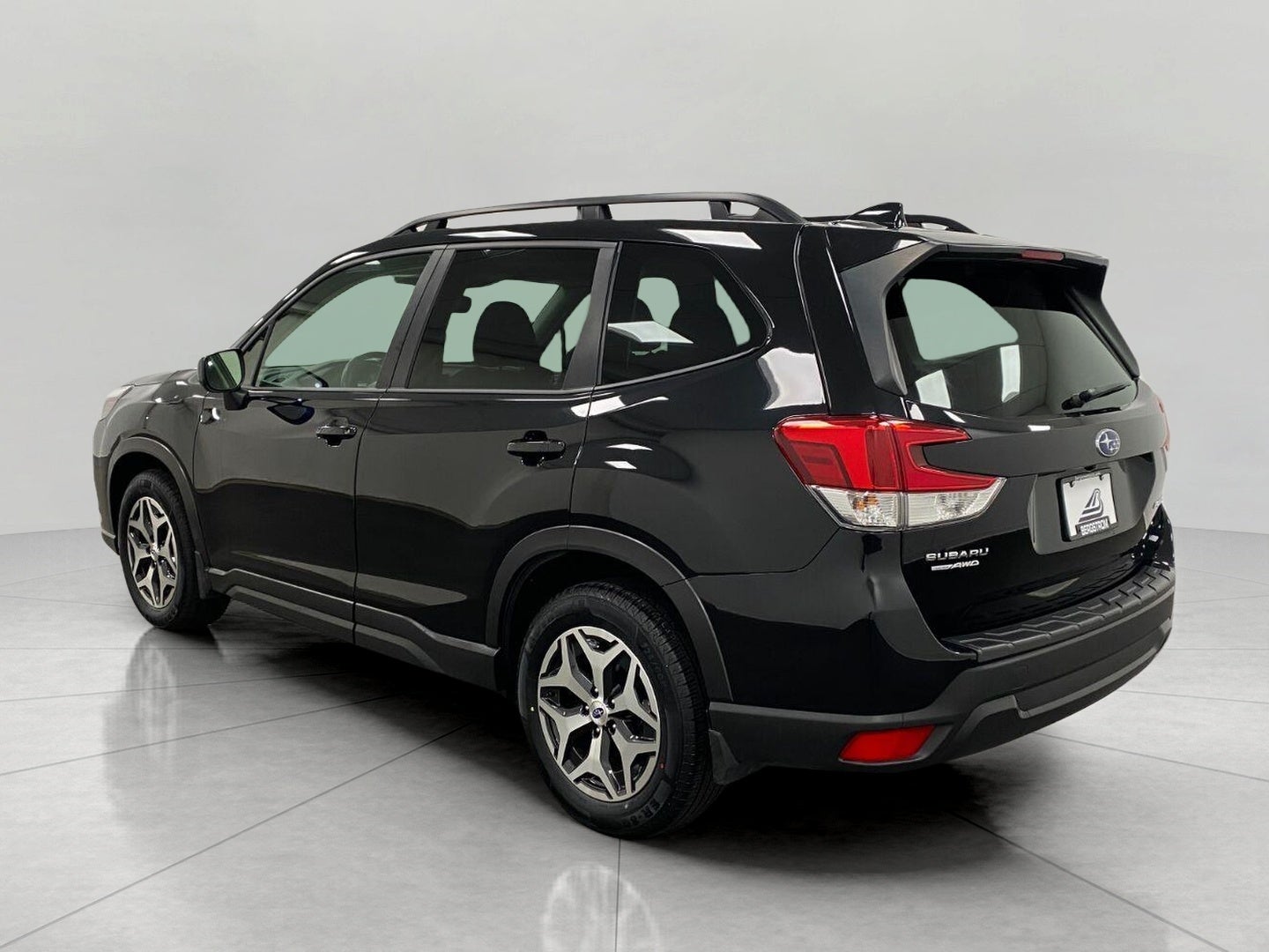 2024 Subaru Forester Premium AWD