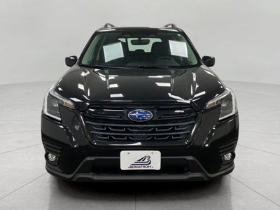 2024 Subaru Forester Premium AWD