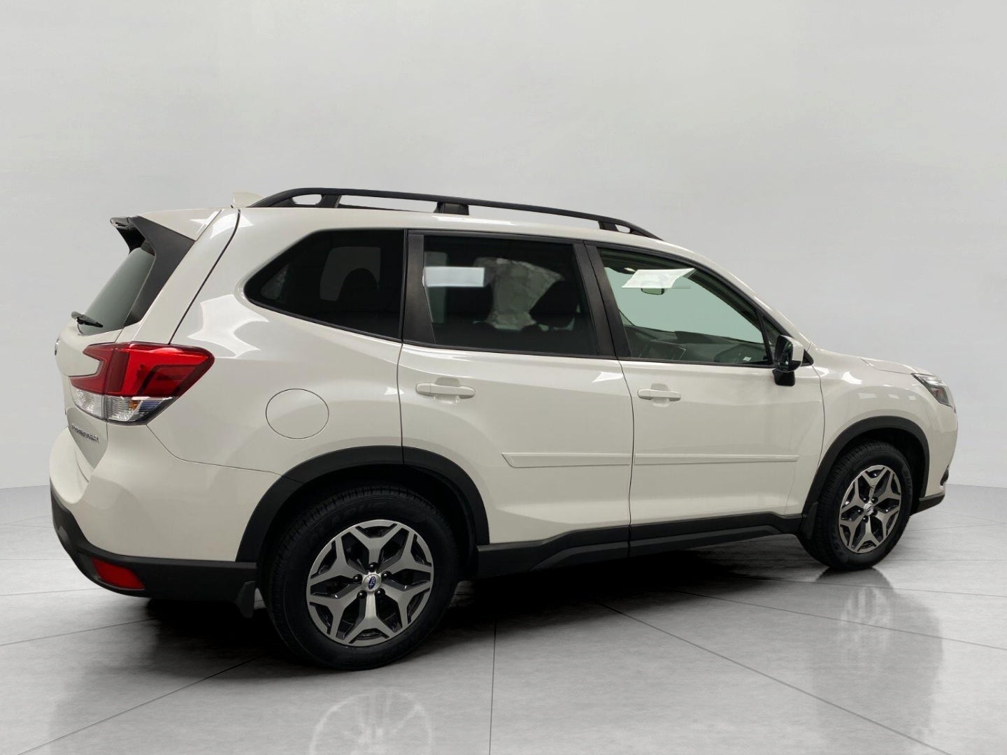 2023 Subaru Forester Premium CVT