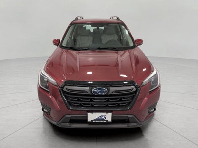 2023 Subaru Forester Limited CVT